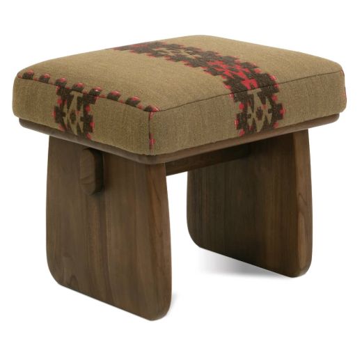 Picture of Nova Thread & Form Ottoman